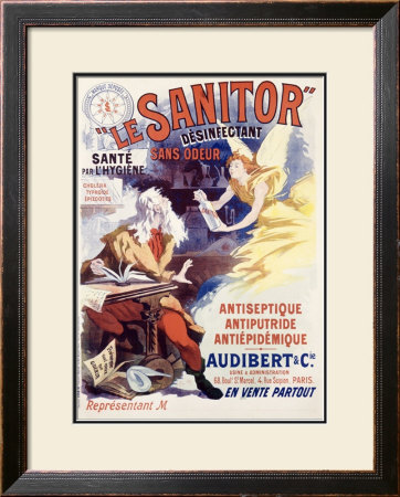 Le Sanitor