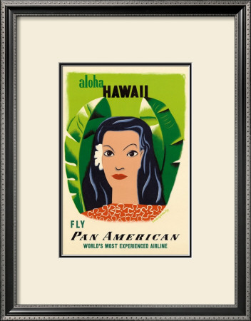 Aloha Hawaii