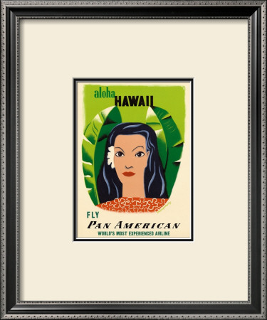Aloha Hawaii