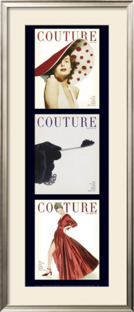 Couture Panel