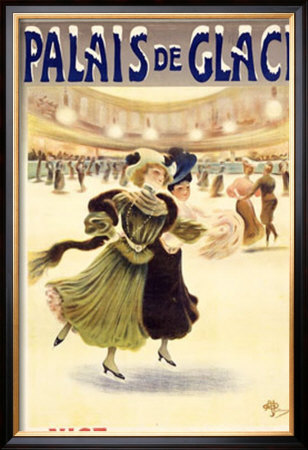 Palais de Glace