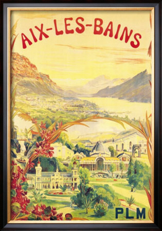 Aix-Les-Bains