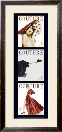 Couture Panel