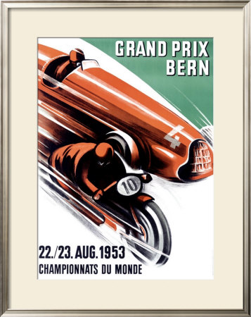 Bern Grand Prix, c.1953