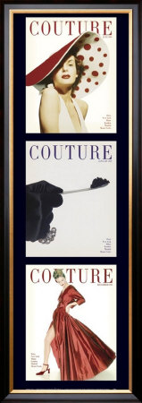 Couture Panel