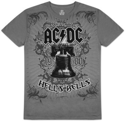 AC/DC - Black Bells