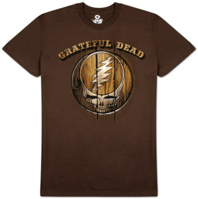Grateful Dead - Dead Brand