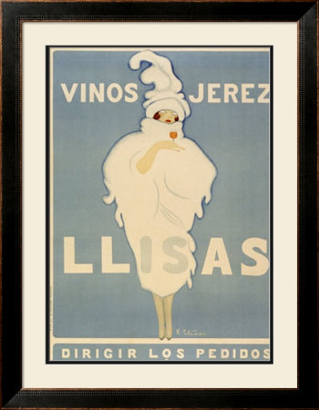 Vinos Jerez