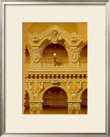 Opera de Paris I