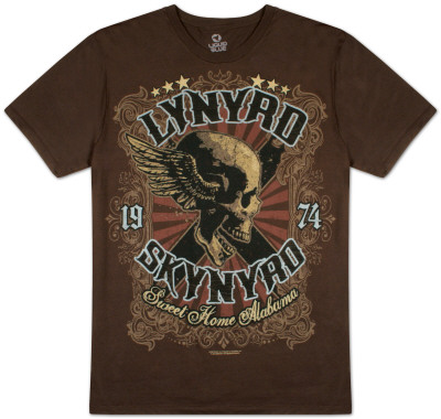 Lynyrd Skynyrd - Sweet Home Alabama