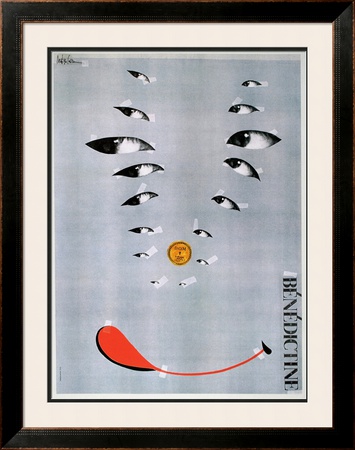 Benedictine (c. 1990)