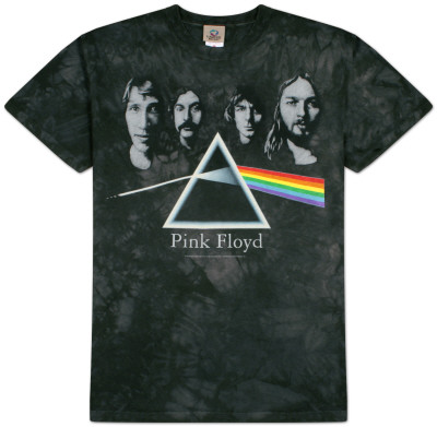 Pink Floyd - Dark Side Group