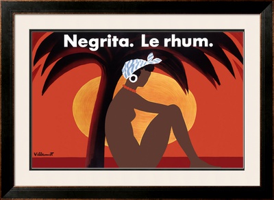 Negrita Le Rhum
