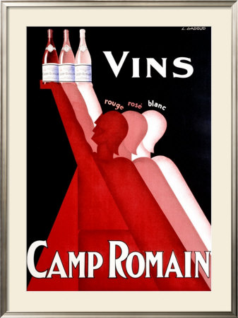 Camp Romain