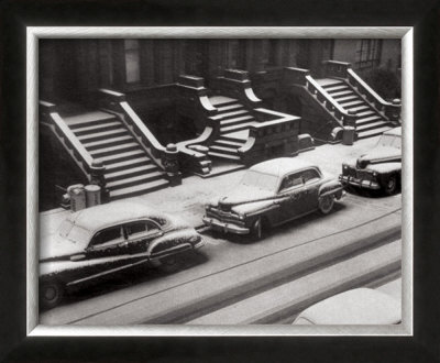 Buy White Stoops at AllPosters.com