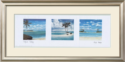 Tropical Trilogy