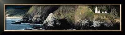 Buy Nature's Colors, Lighthouse at AllPosters.com
