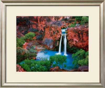 Buy Above Havasu Falls at AllPosters.com
