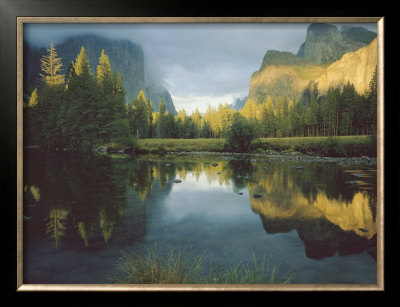 Buy Clearing Summer Storm at AllPosters.com