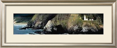 Buy Nature's Colors, Lighthouse at AllPosters.com