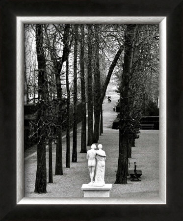 Buy Parc de Saint-Cloud, c.1981 at AllPosters.com