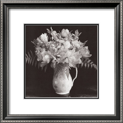 Buy Tulips and Ferns at AllPosters.com
