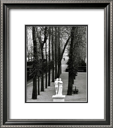 Buy Parc de Saint-Cloud, c.1981 at AllPosters.com
