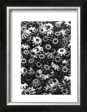 Buy Forms of Technology II, c.1955 at AllPosters.com