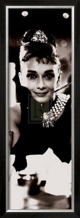 Breakfast at Tiffany