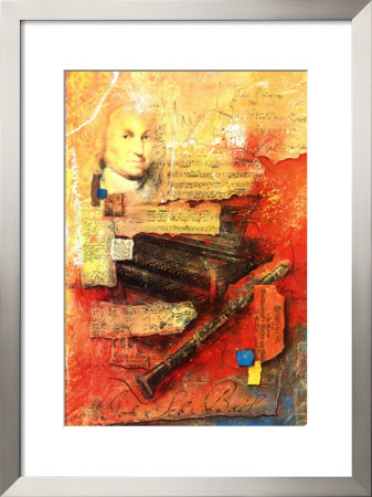 Bach