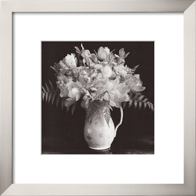 Buy Tulips and Ferns at AllPosters.com