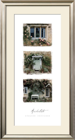 Buy English Cottages at AllPosters.com