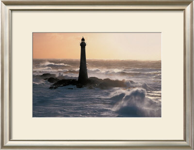 Phare de Skerryvore, Scotland