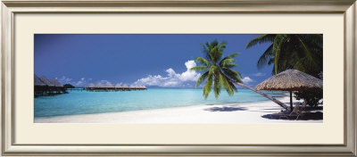 Buy Bora Bora, Tahiti at AllPosters.com