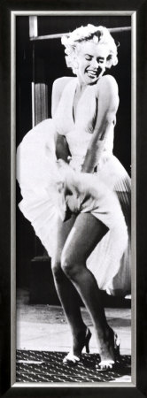 The Seven Year Itch