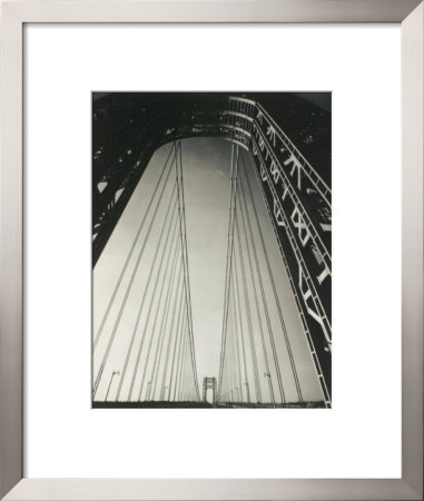 George Washington Bridge