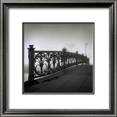 Casino Bridge, Belle Isle