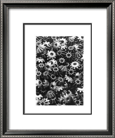 Buy Forms of Technology II, c.1955 at AllPosters.com