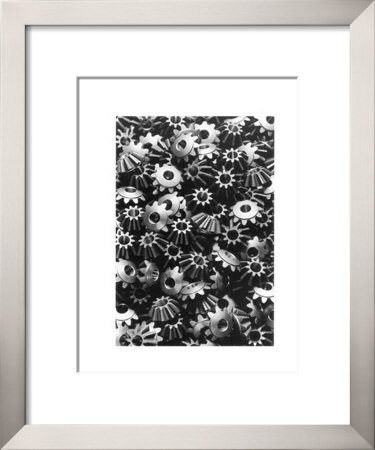 Buy Forms of Technology II, c.1955 at AllPosters.com