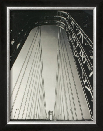 Buy George Washington Bridge at AllPosters.com
