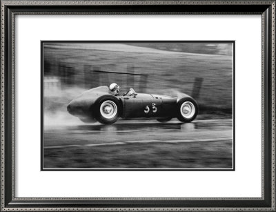 Grand Prix of Belgium 1955