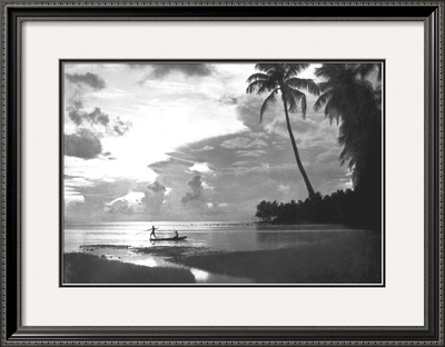 Tahiti, 1938