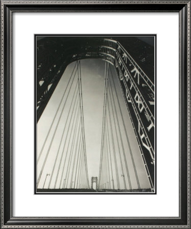 George Washington Bridge