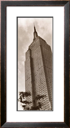 Buy Empire State Building at AllPosters.com