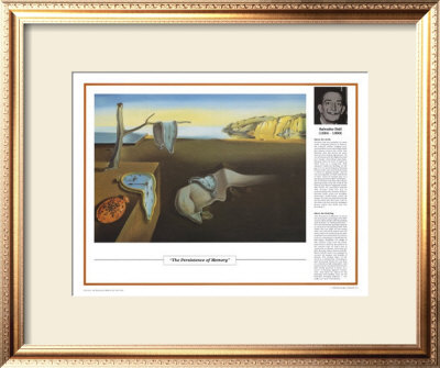 Buy The Persistence of Memory, c.1931 at AllPosters.com