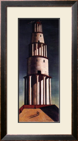 La Grande Torre, 1913