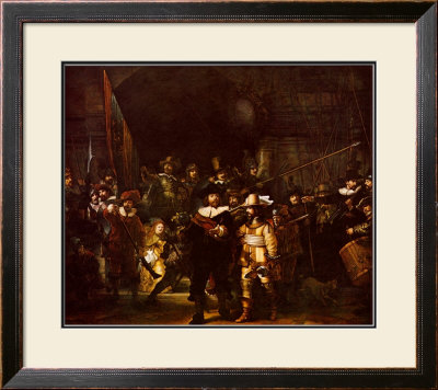 Night Watch