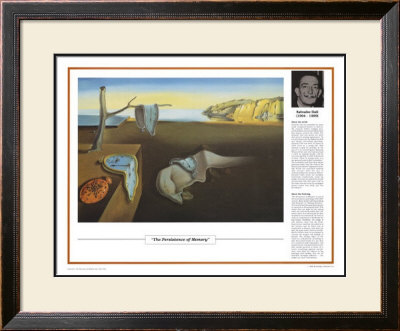 Buy The Persistence of Memory, c.1931 at AllPosters.com