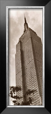Buy Empire State Building at AllPosters.com