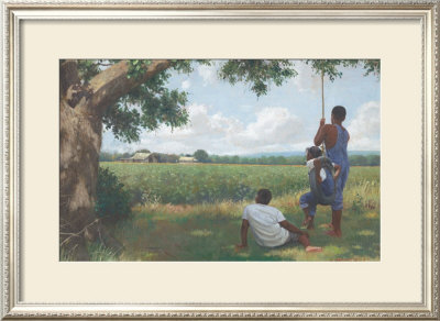 Summertime Poster